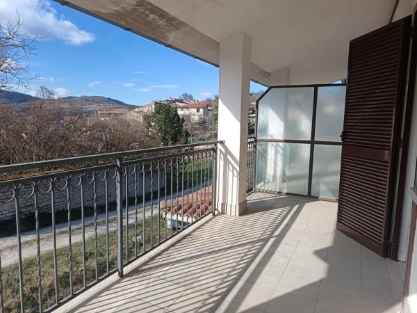 Terratetto plurifamiliare, Cagnano Amiterno — foto 3 di 5