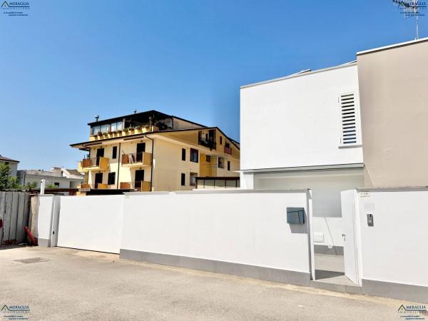 Villa in Via Roma, San Marcellino — foto 4 di 5