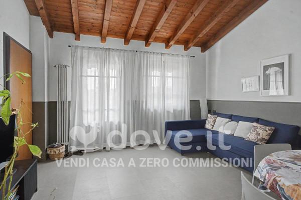 Trilocale in Via Morcelli 17, Chiari — foto 4 di 5