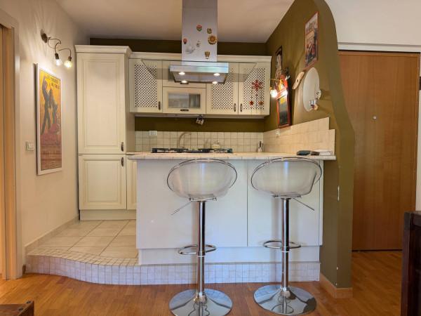 Trilocale in Frazione Marino del Tronto 197/C, Ascoli Piceno — foto 2 di 5