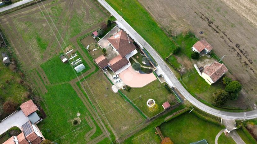 Villa, San Giorgio in Bosco — foto 2 di 5