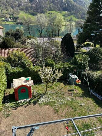 Villa bifamiliare in Via John Fitzgerald Kennedy 123, Ranzanico — foto 5 di 5