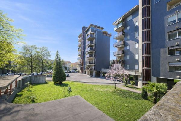 Quadrilocale in Largo dei Minatori 12, Casale Monferrato — foto 3 di 5