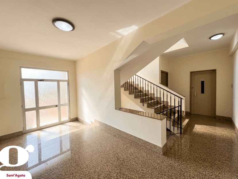 Appartamento in C.da Capita 12, Sant'Agata di Militello — foto 3 di 5