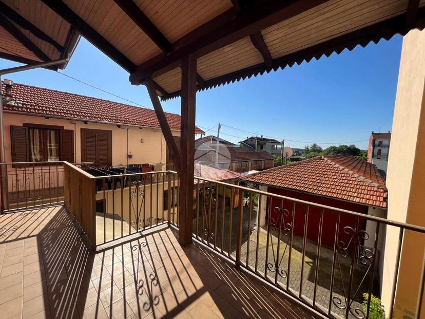 Villa in Via Milano 338, Vigliano Biellese — foto 4 di 5