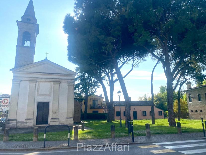 Casa indipendente in Via Co' Panico, Piove di Sacco — foto 5 di 5