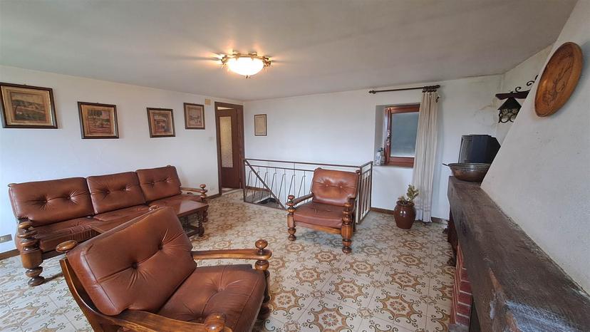 Casa indipendente, Calice al Cornoviglio — foto 4 di 5