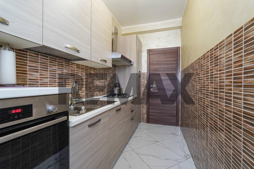 Trilocale in Via Adua 19, Verdello — foto 2 di 5