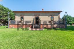 Villa in Strada Statale 124 Snc, Grammichele