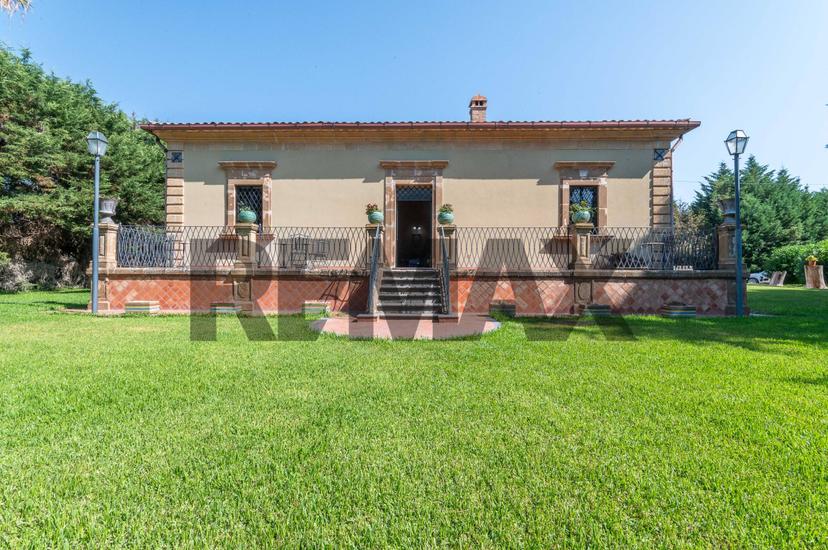 Villa in Strada Statale 124 Snc, Grammichele