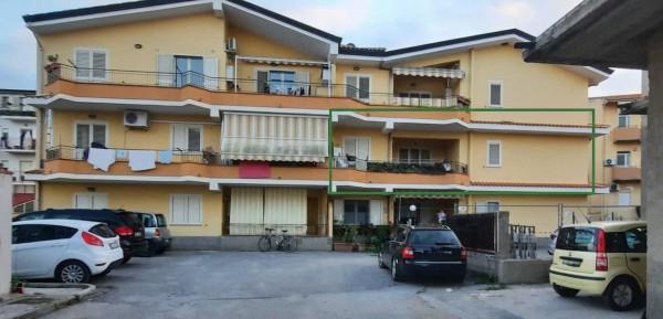 Appartamento in Via Arturo Toscanini, Falcone — foto 5 di 5