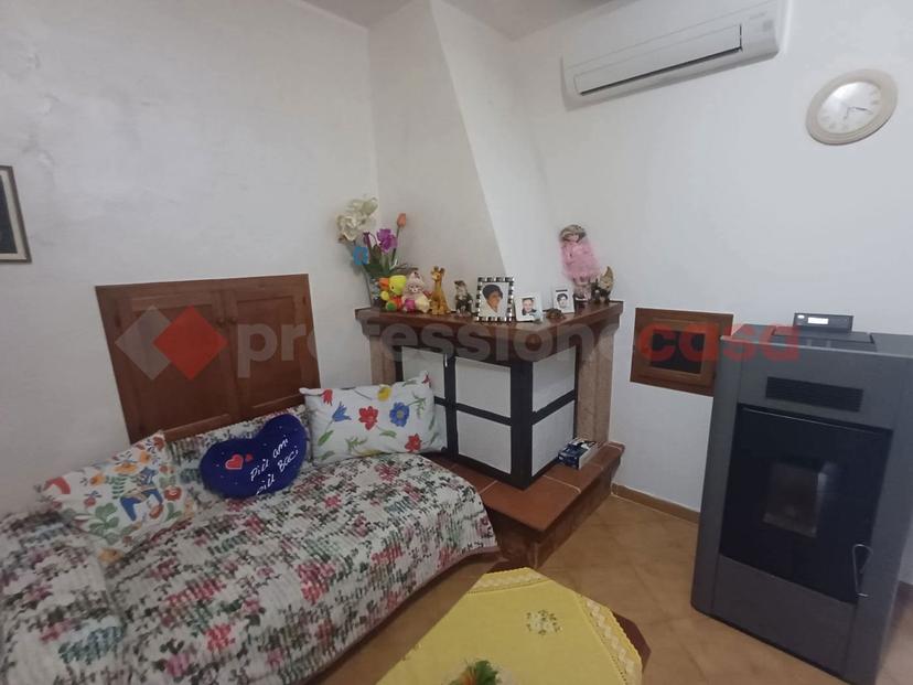 Casa indipendente in Via Starze 5, San Giovanni Incarico — foto 5 di 5