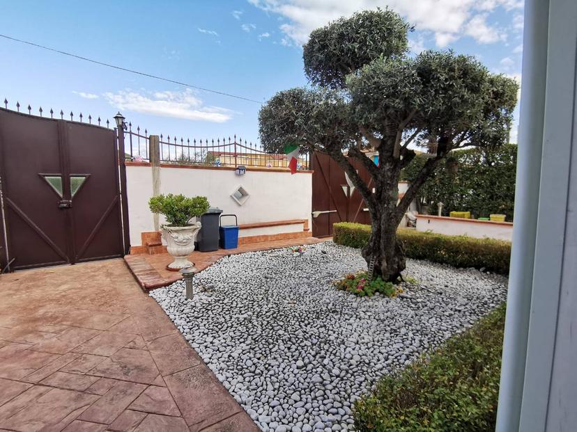 Villa in Via Madonna degli Angeli 26, Bellona — foto 4 di 5
