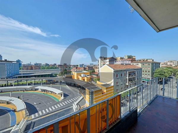 Appartamento in Via Solferino 21, Brescia