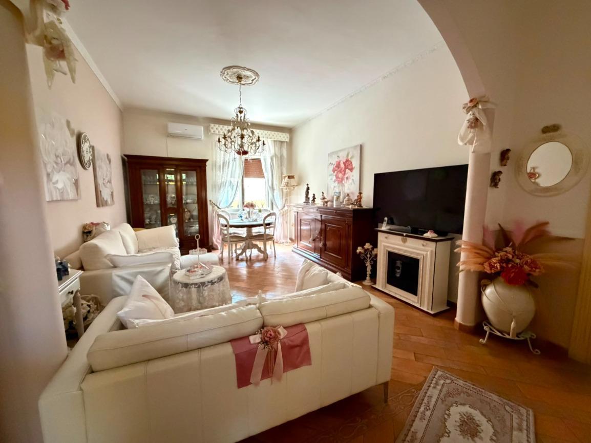 Quadrilocale in Via Gioacchino Rossini 26, Caivano