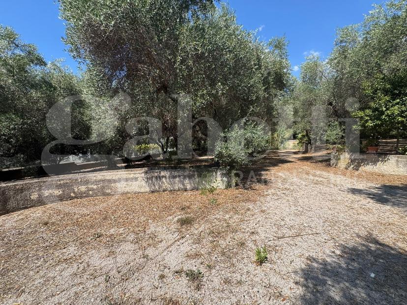 Villa in Contrada Mustaga  Snc, Formia — foto 2 di 5