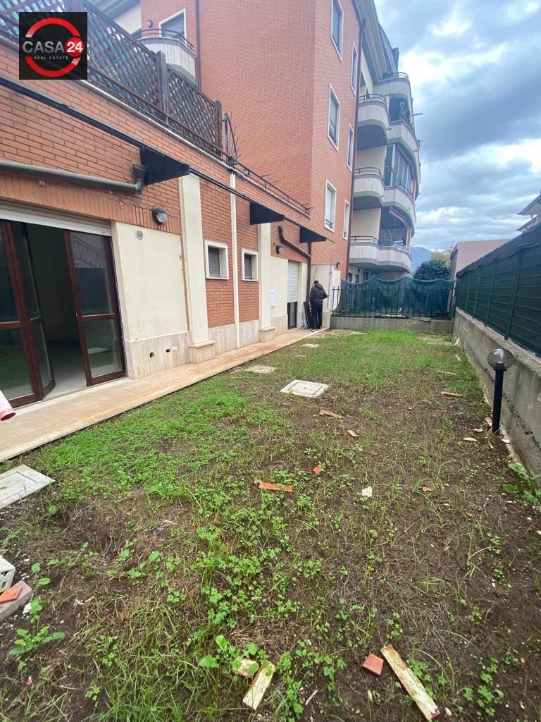Appartamento in Via dell'Irto, Sermoneta — foto 3 di 5