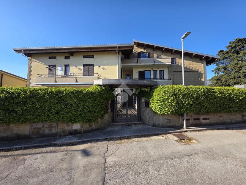 Trilocale in Via Panoramica, Sant'Agata de' Goti — foto 2 di 5