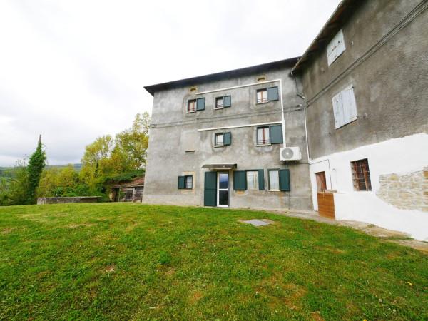 Terratetto unifamiliare in Corso Roma, Polinago — foto 4 di 5