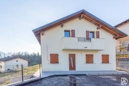 Casa indipendente in Via Faont 1, Pedavena