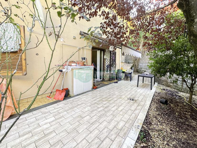 Trilocale in Via Monte Sirente, Anguillara Sabazia — foto 2 di 5