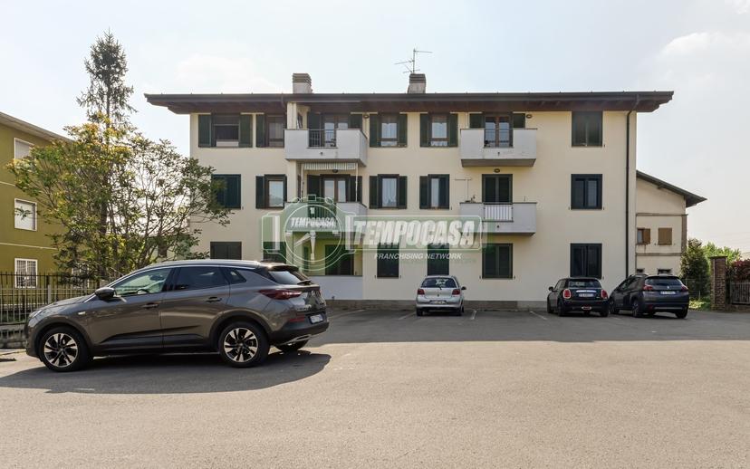Trilocale in Via Francesco Zucco 3, Levate — foto 4 di 5