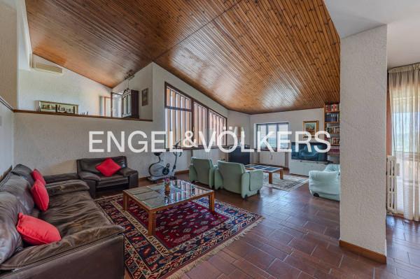 Villa in Via Montelungo 28, Lavagno — foto 5 di 5