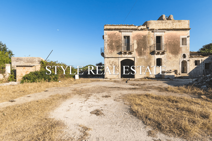 Masseria in Via Mallia, Siracusa — foto 2 di 5
