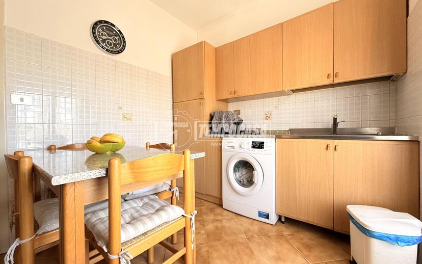 Appartamento in Via Magliazza, Vigliano Biellese — foto 5 di 5