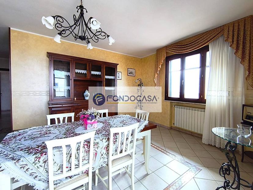 Casa indipendente in Via Vittorio Emanuele I°, Sanarica — foto 2 di 5