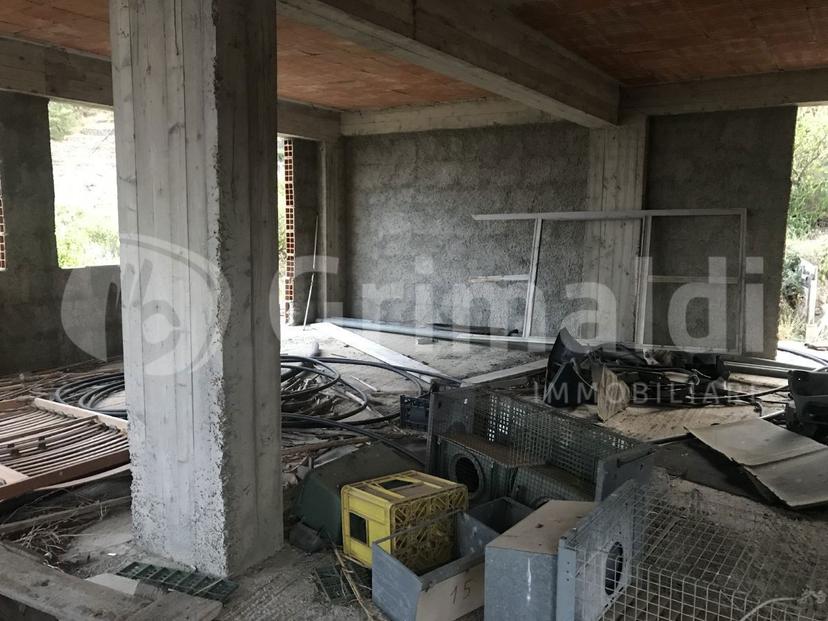 Villa in Giampilieri Superiore 1, Messina