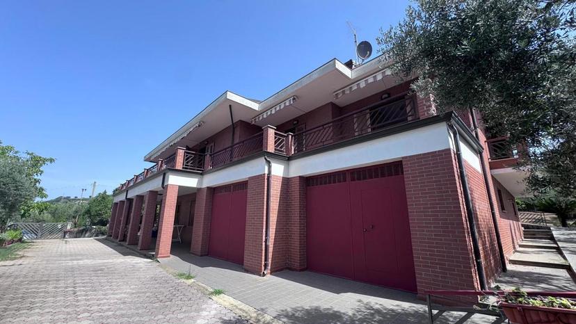 Villa in Contrada Cedonio Snc, Francavilla Angitola — foto 4 di 5