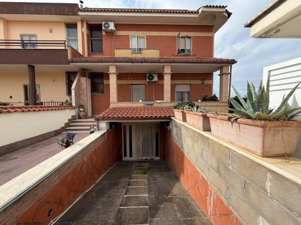 Villa bifamiliare in Via Trevi 64, Nettuno — foto 5 di 5