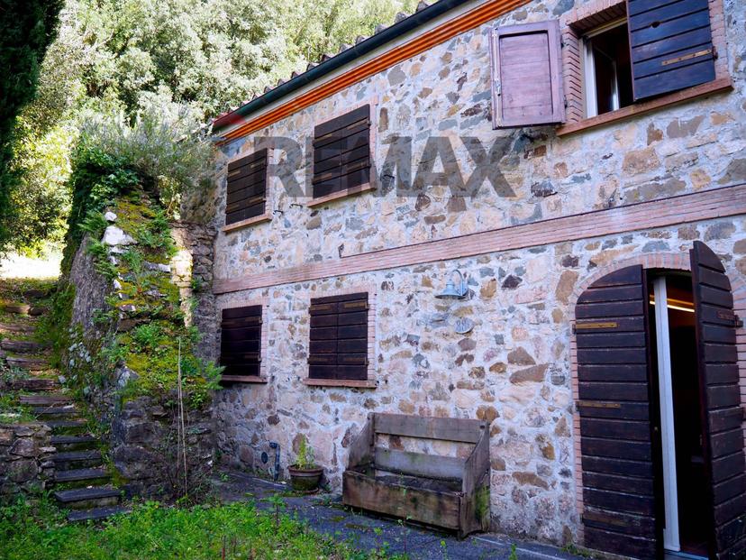 Rustico in Strada Comunale di Casavecchia, Castagneto Carducci — foto 2 di 5