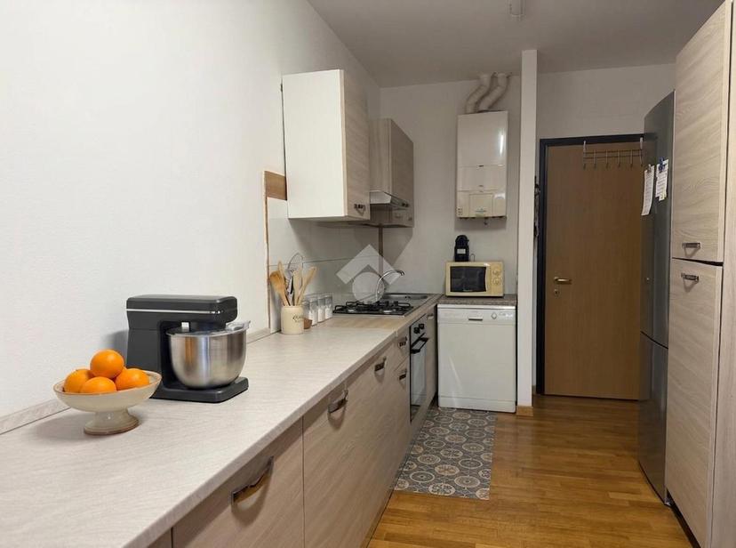Bilocale in Via Campo Sportivo 2, Pontirolo Nuovo — foto 5 di 5