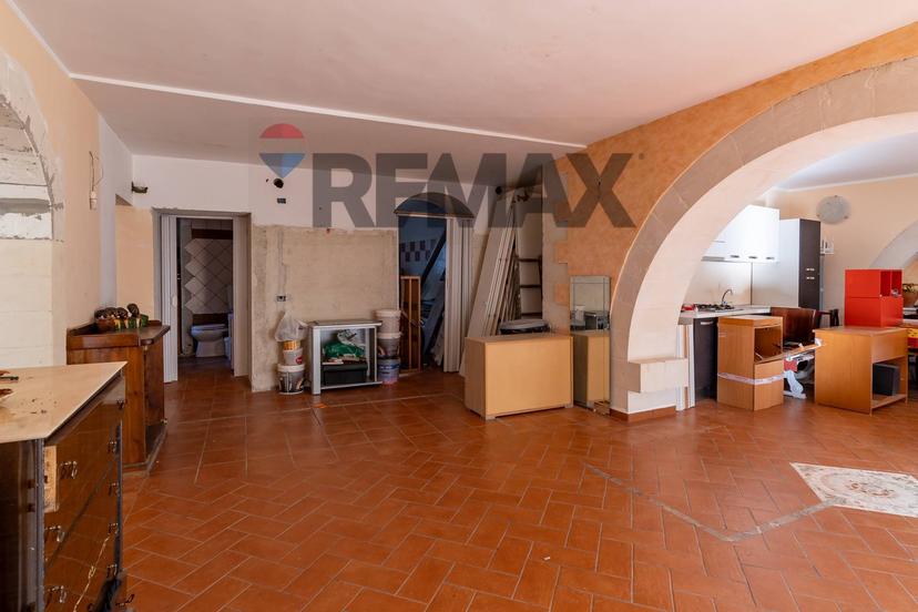 Trilocale in Via San Sebastiano 13, Palazzolo Acreide — foto 2 di 5