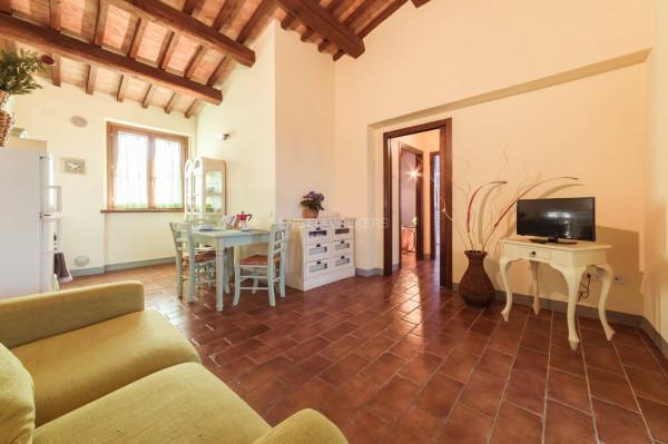Casale in Strada Poggio La Mozza, Grosseto