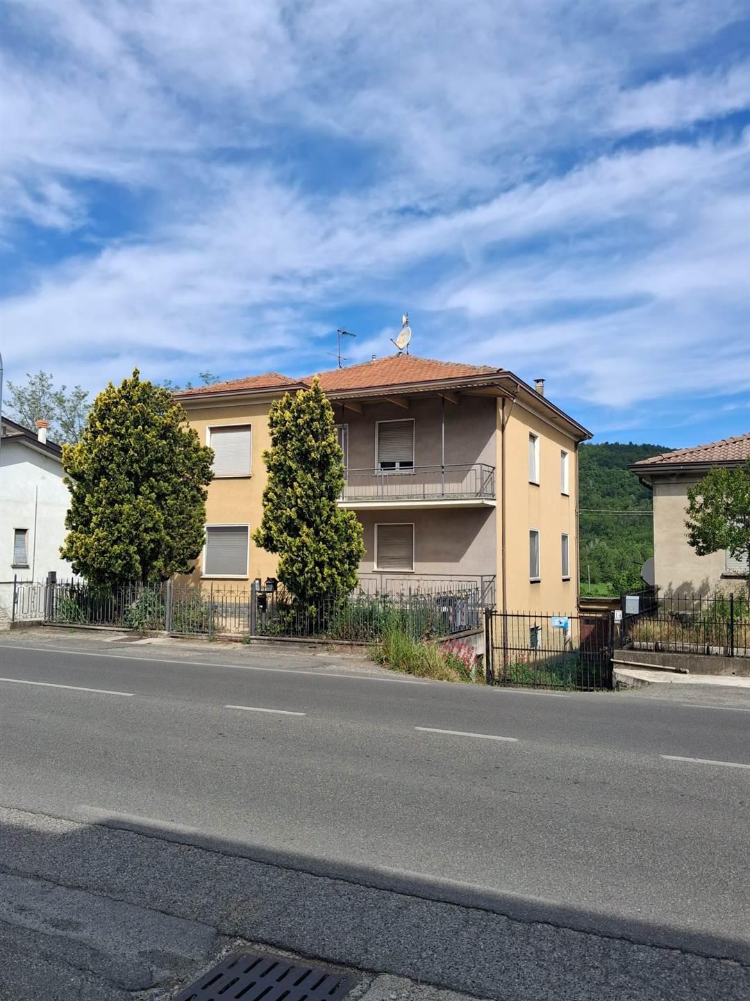 Casa indipendente in Ss, Ponte dell'Olio