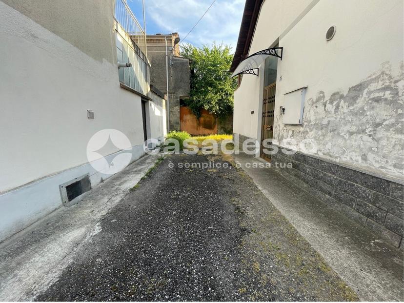 Casa indipendente in Via Cesare Battisti 17, Trino — foto 2 di 5