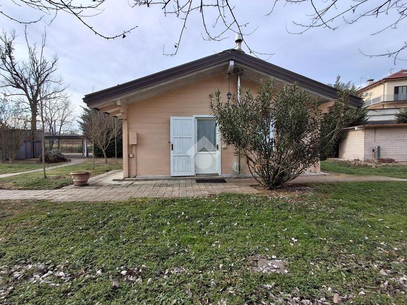 Villa in Frazione Godi 10, San Giorgio Piacentino — foto 3 di 5