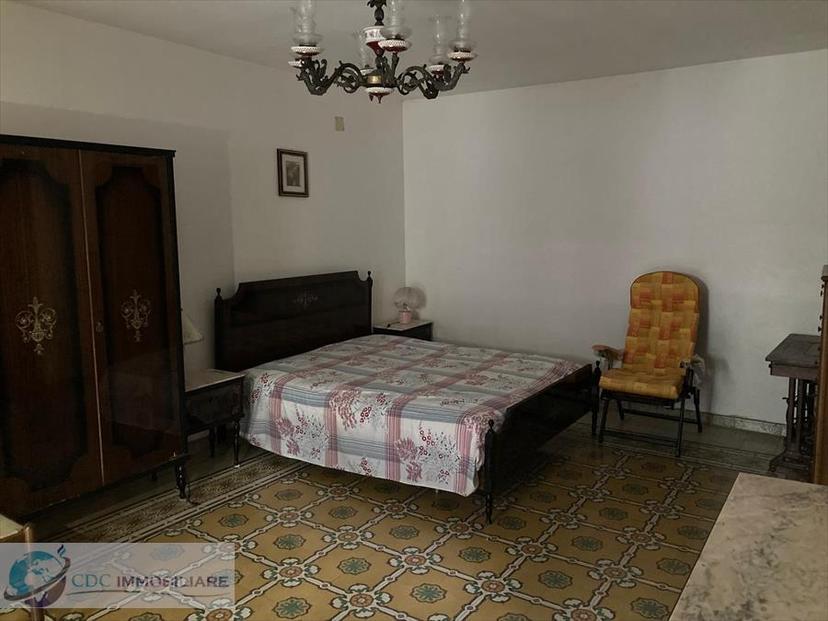 Casa indipendente in Via Giambrone 20, Lercara Friddi — foto 5 di 5