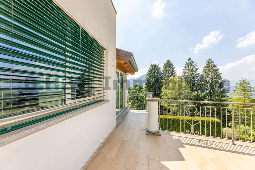 Villa unifamiliare, Bedero Valcuvia — foto 3 di 5