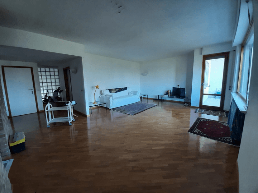 Appartamento in Via a. Volta 6/B, Falconara Marittima — foto 5 di 5