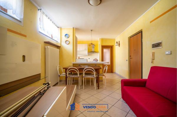 Bilocale in Vicolo Airotto 15, Borgo San Dalmazzo