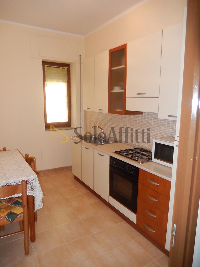 Stanza in appartamento, Catanzaro
