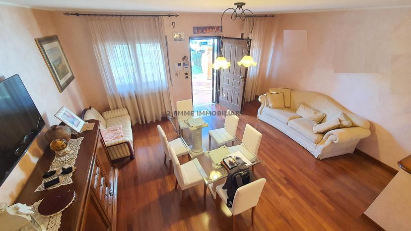 Villa unifamiliare in Via delle Begonie , Ascoli Piceno — foto 5 di 5