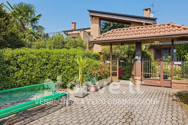 Villa in Via Vignacce 42, Gavirate — foto 5 di 5