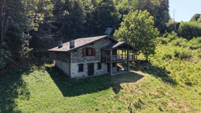 Casa indipendente in Località Monte Marcio, Talamona — foto 3 di 5