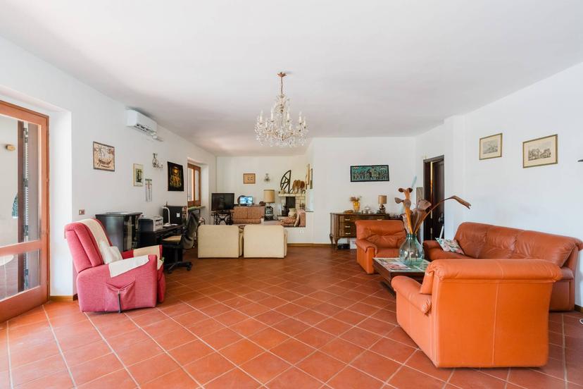 Villa in Strada Vicinale Monaci, Gallipoli