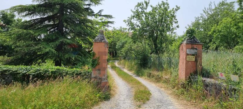 Villa in Località Gorra 16, Bobbio — foto 5 di 5